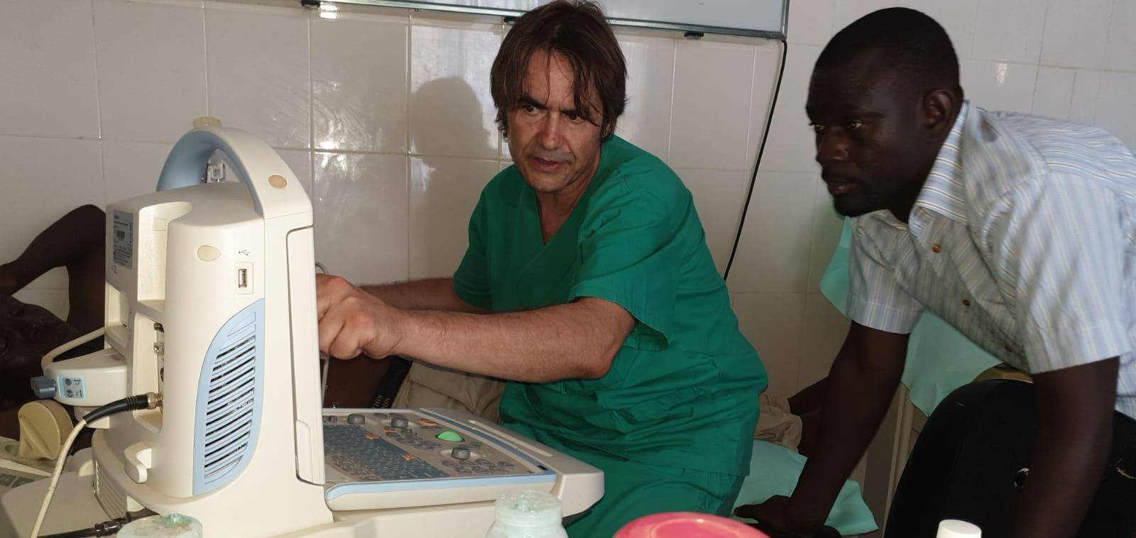 Reise nach Togo im März/April 2019