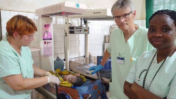 Bayern 2 Radiobeitrag