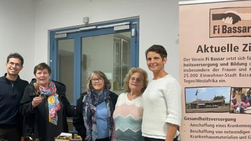 Lange Nacht der Wissenschaften