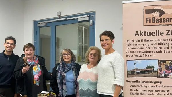 Lange Nacht der Wissenschaften