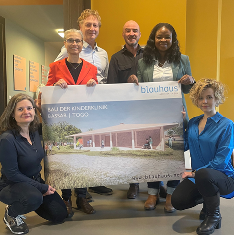 Aktivitäten in Deutschland