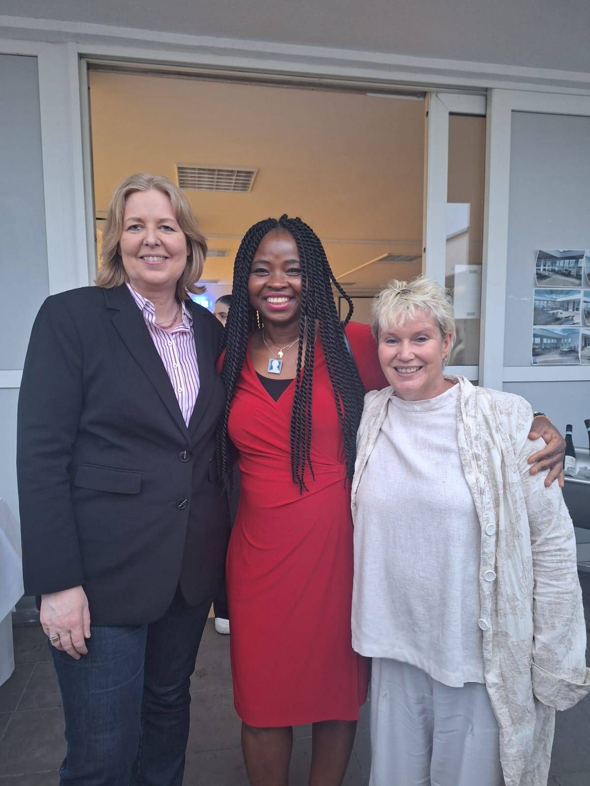 Aktivitäten in Deutschland