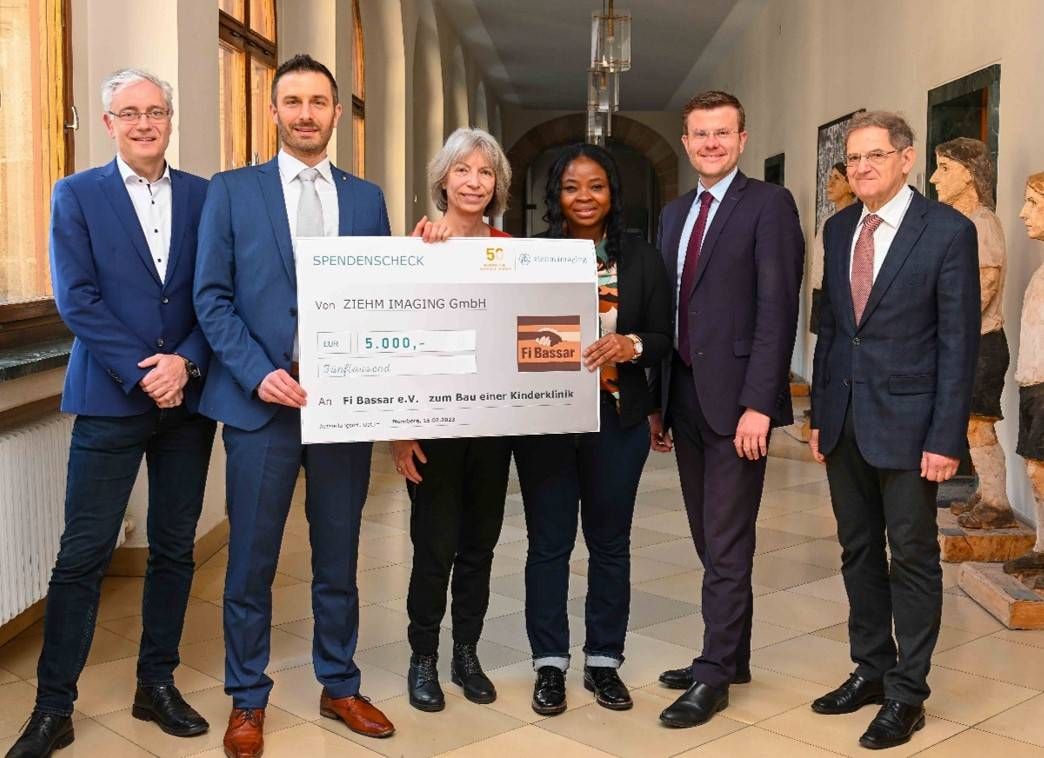 Aktivitäten in Deutschland