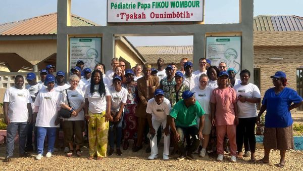 Dankes-Event am 07.05.25