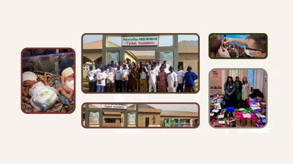 Einladung zum Infostand beim Adventsmarkt im Lux