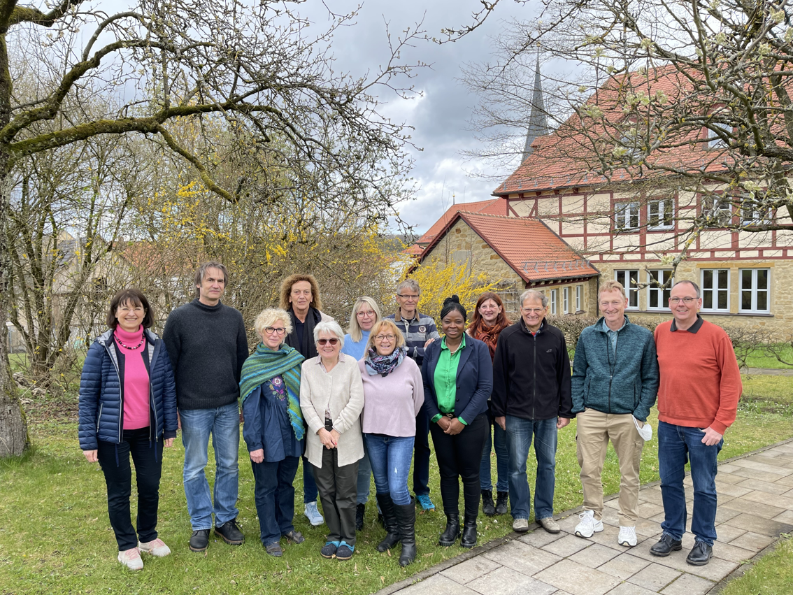 Aktivitäten in Deutschland