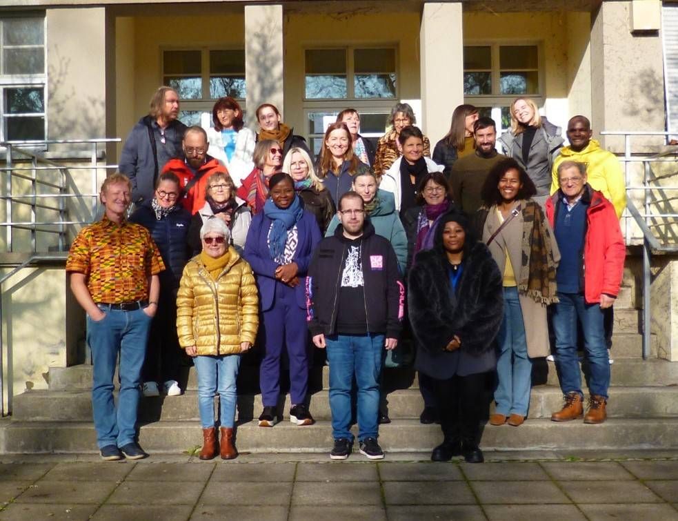 Aktivitäten in Deutschland